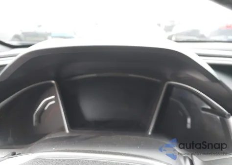 2020 Honda Civic Sport from USA, damaged, VIN 19XFC2F89LE207413